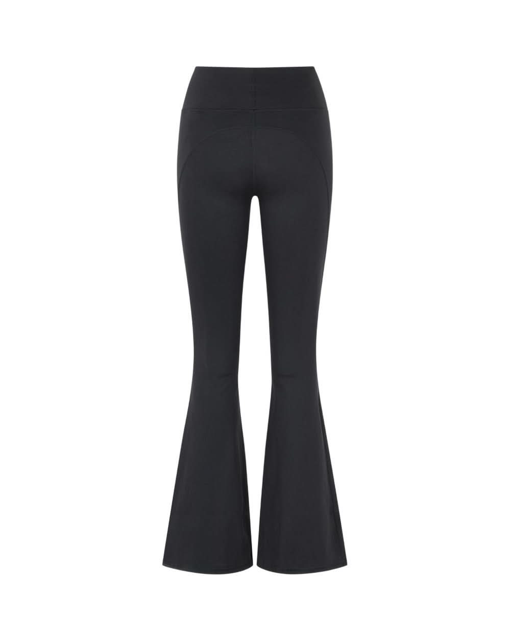 Adidas By Stella Mccartney Black Trouser Glam Steals
