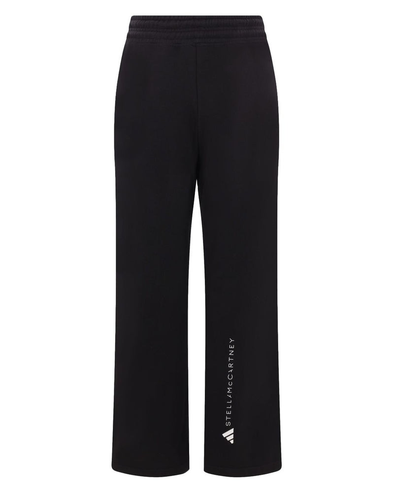 Adidas By Stella Mccartney Black Trouser Glam Steals