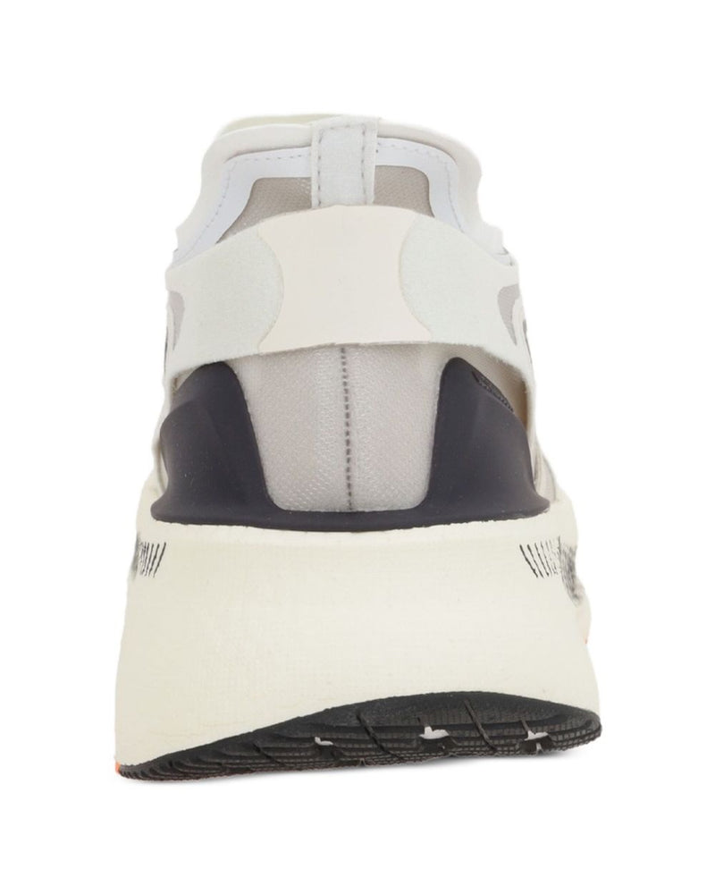 Adidas By Stella Mccartney Ivory Sneakers Glam Steals