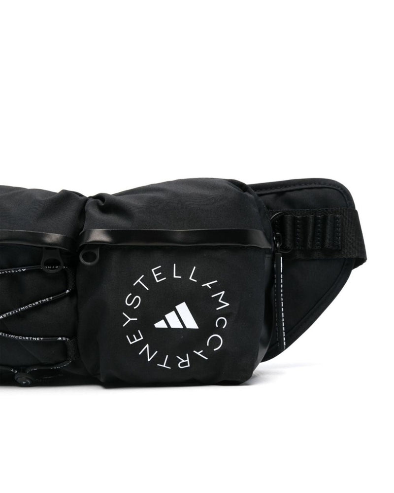 Adidas By Stella Mccartney Logo Bum Bag Belt bags