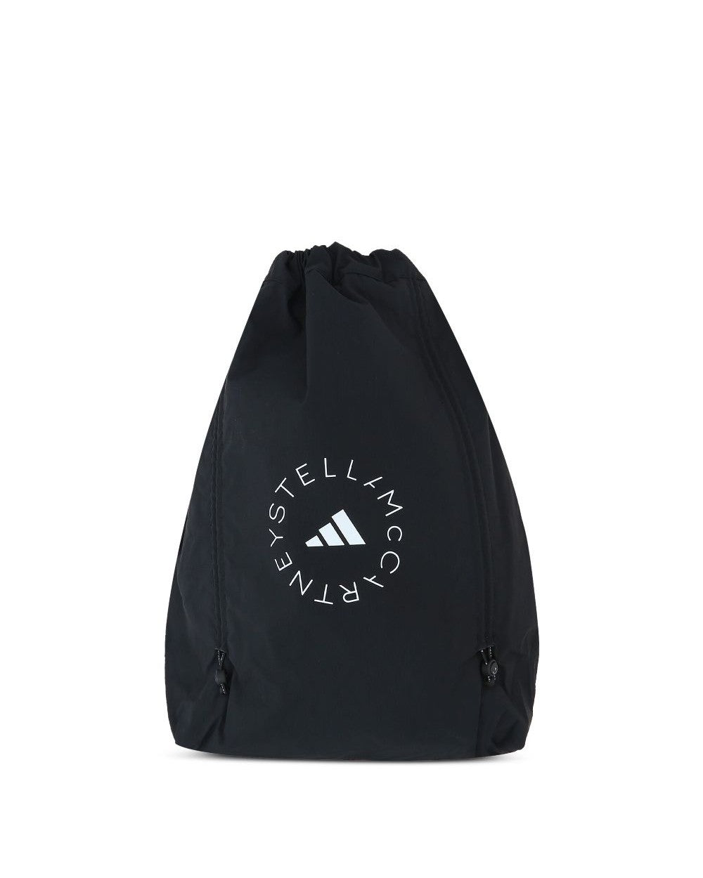 Adidas By Stella McCartney Logo-print backpack Shopper