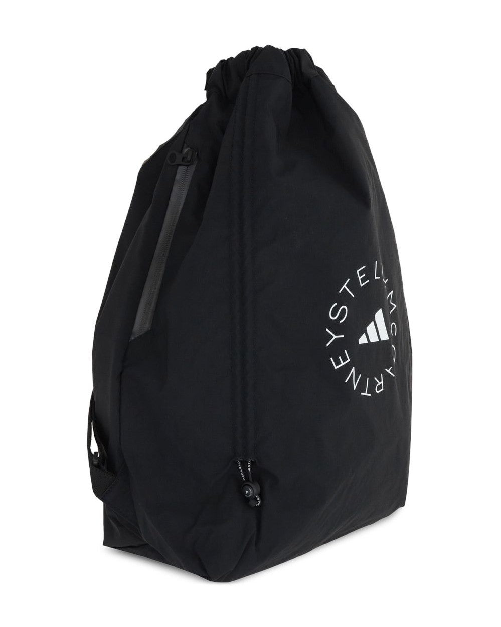 Adidas By Stella McCartney Logo-print backpack Shopper