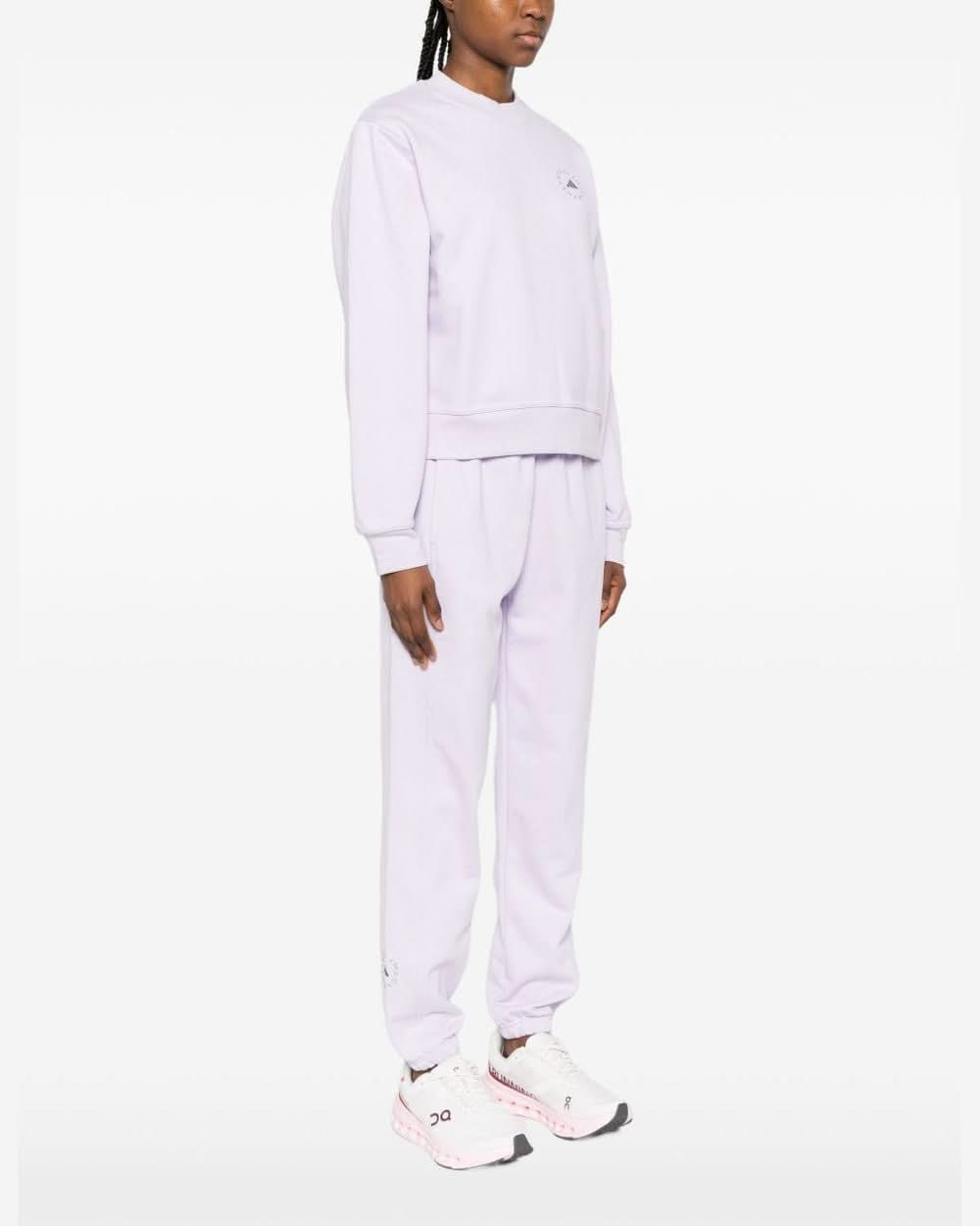 Adidas By Stella Mccartney Sweater Glam Steals