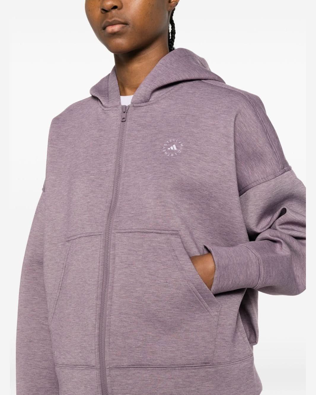 Adidas By Stella Mccartney Sweater Glam Steals