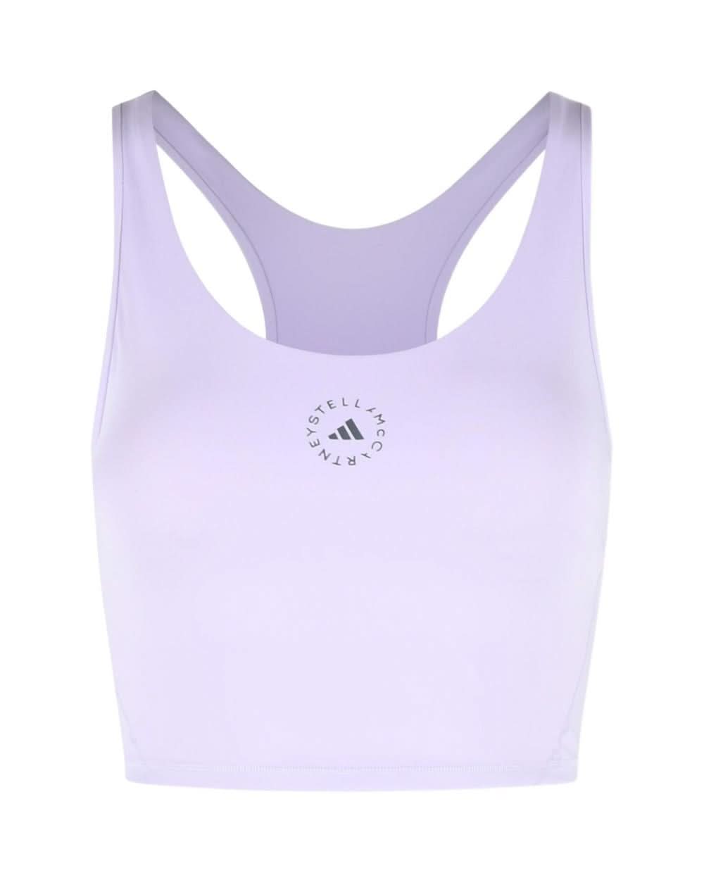Adidas By Stella Mccartney Top Glam Steals