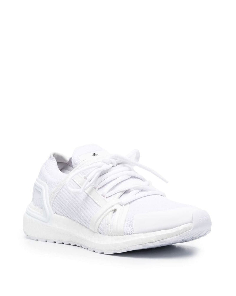 Adidas By Stella Mccartney White Sneakers Glam Steals