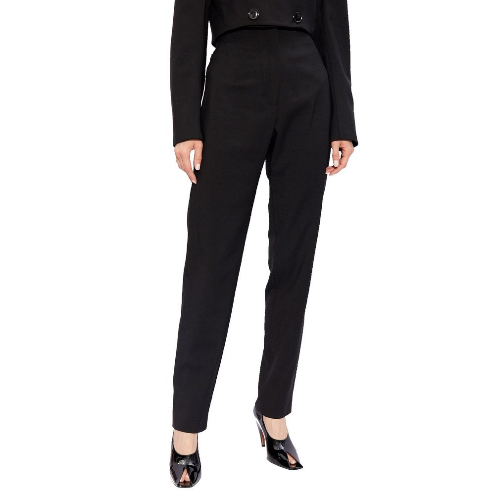 Alaïa Wool Trouser Glam Steals