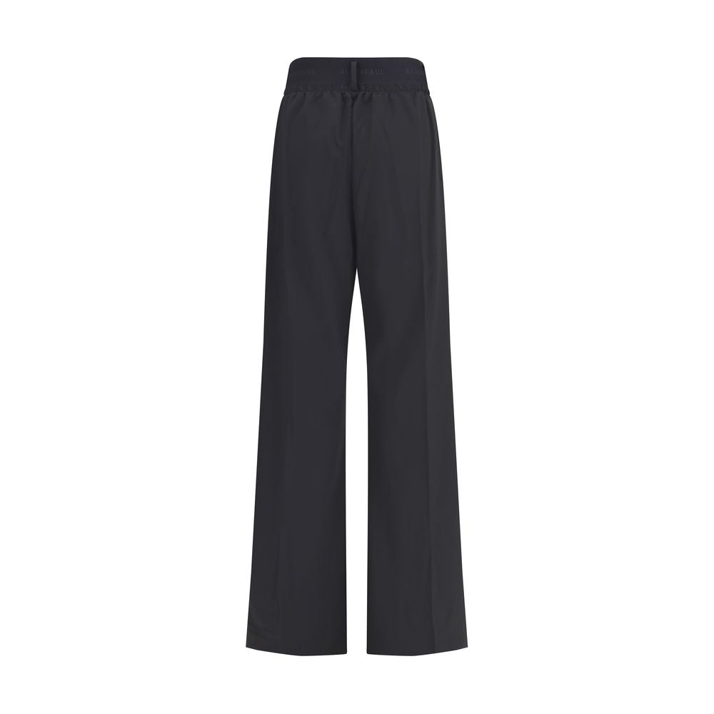 Alainpaul Tailored Knee Shape Pant Glam Steals