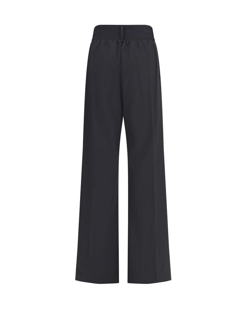 Alainpaul Tailored Knee Shape Pant Glam Steals