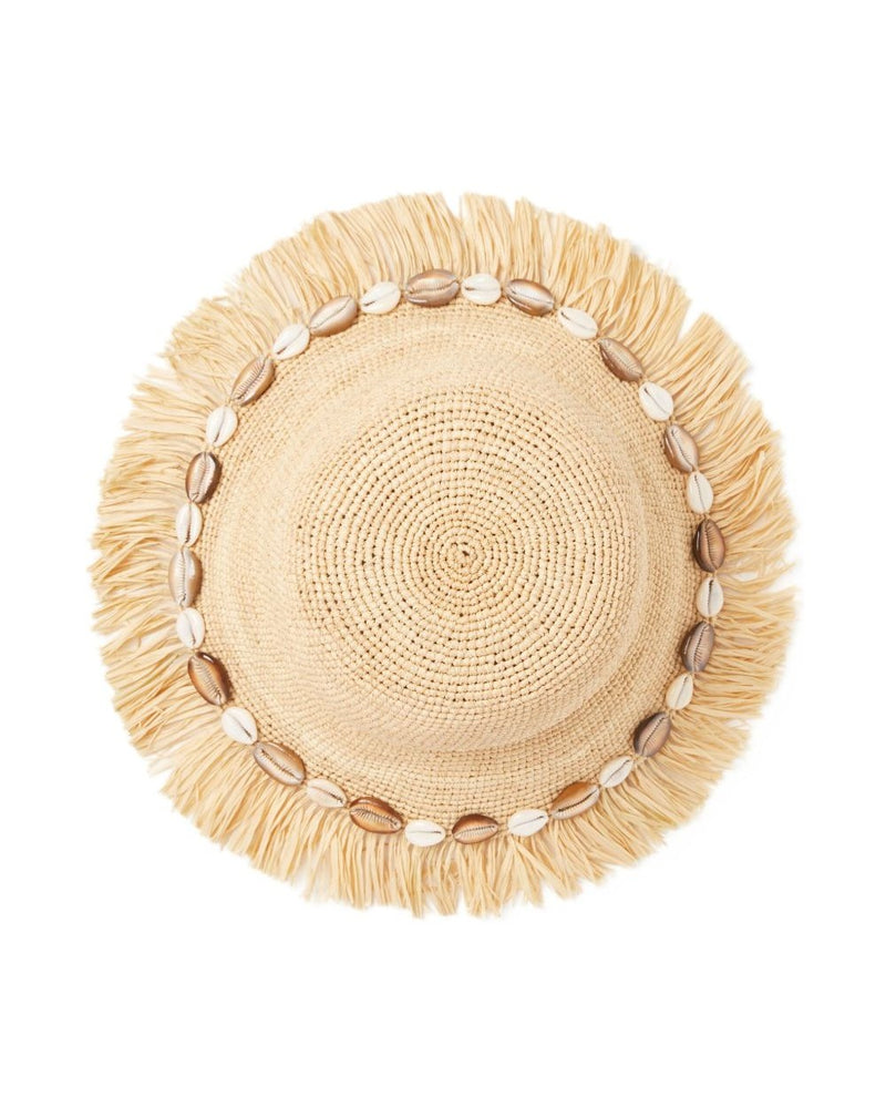 Alanui Hat Glam Steals