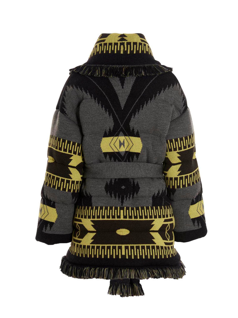 Alanui Icon’ Down Jacket Glam Steals