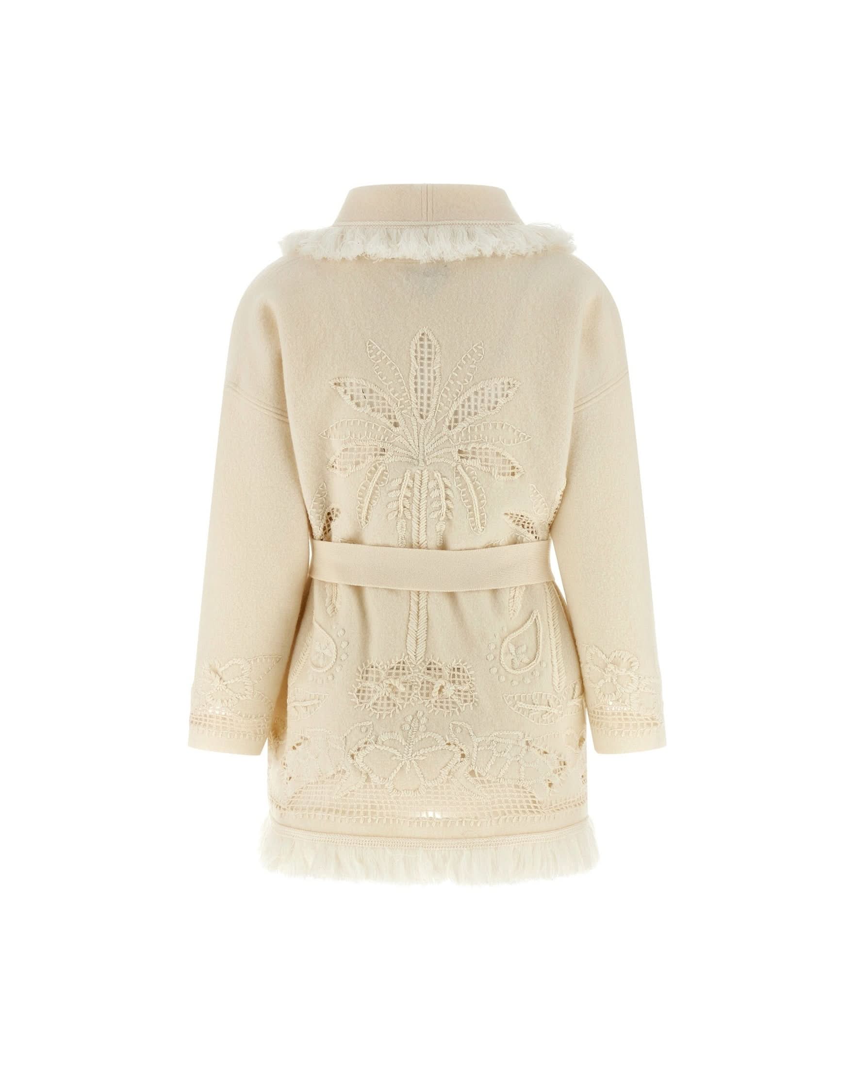 Alanui Island’s Diary Cardigan Glam Steals