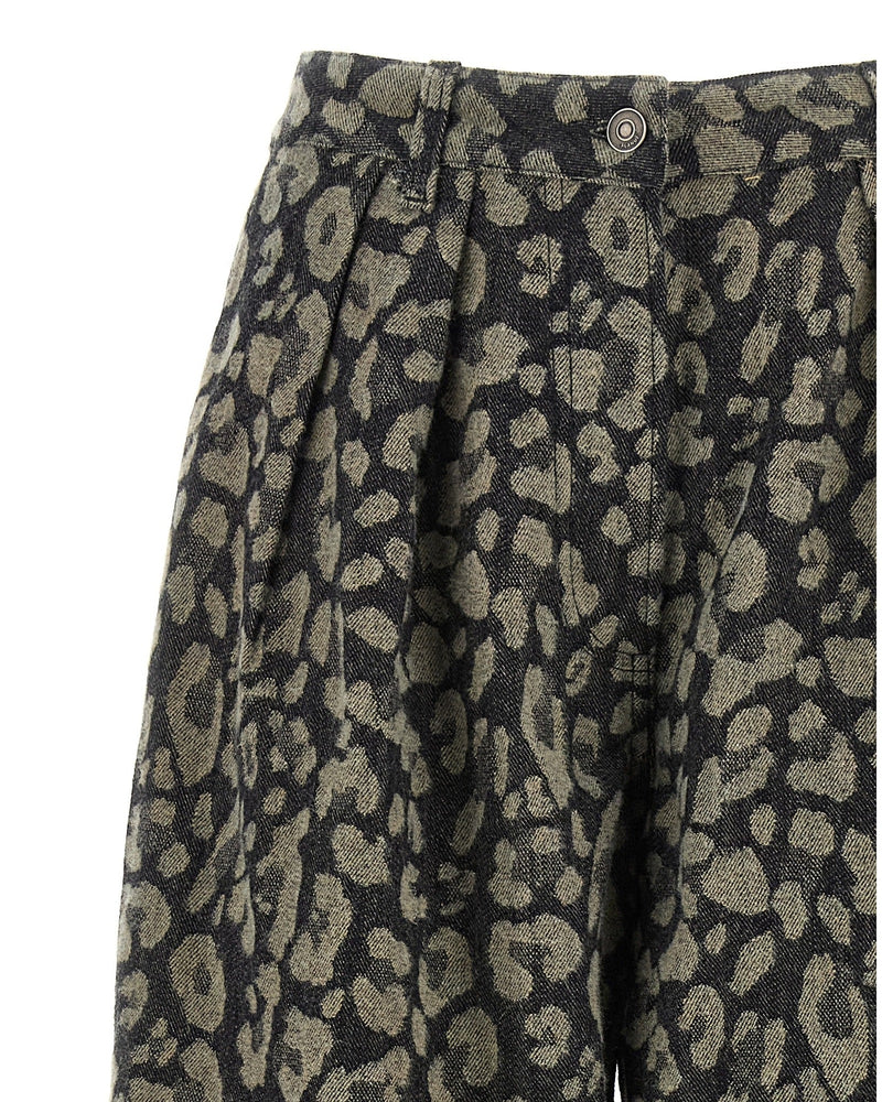 Alanui Jungle Pant Glam Steals