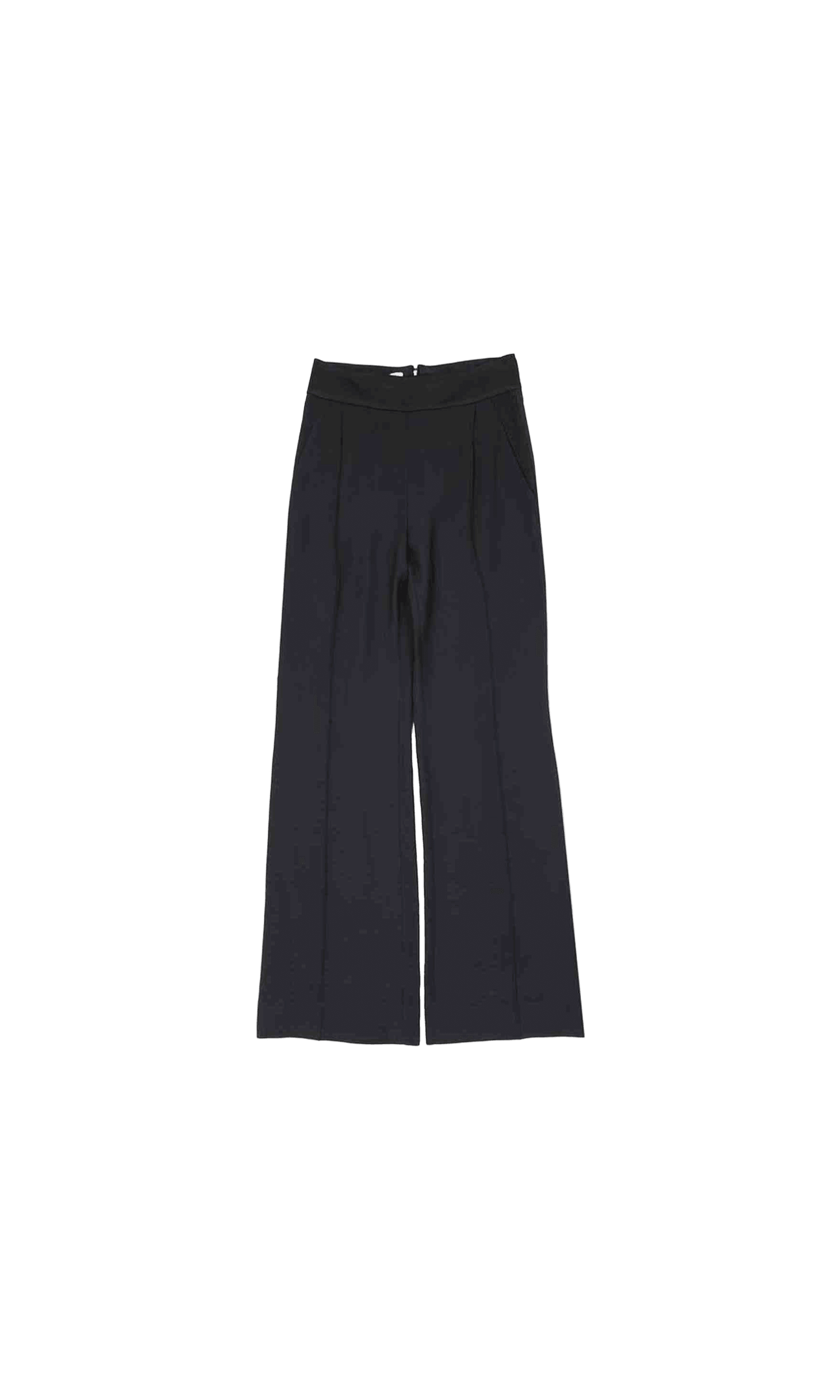 Alberta Ferretti Classic Trouser Glam Steals