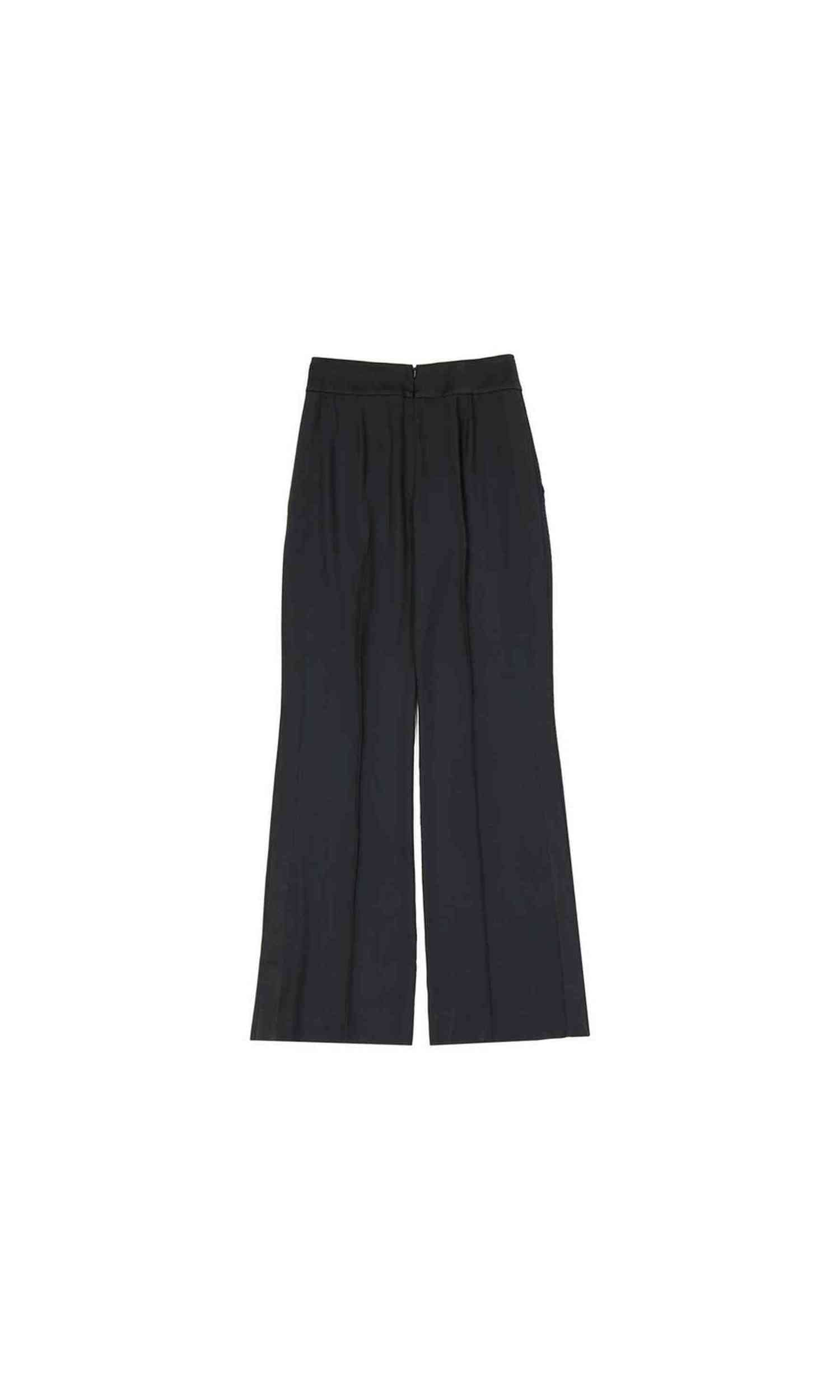 Alberta Ferretti Classic Trouser Glam Steals