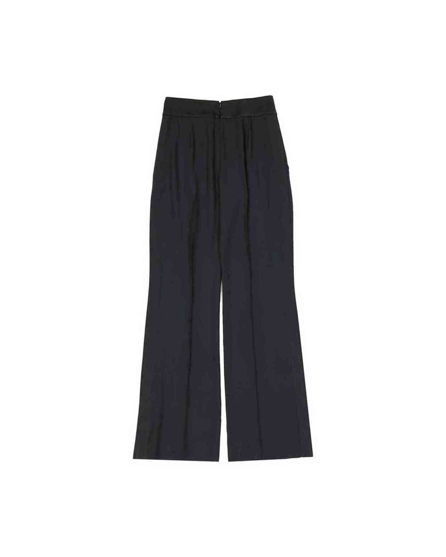 Alberta Ferretti Classic Trouser Glam Steals