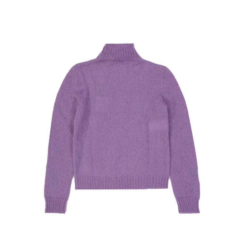 Alberta Ferretti Mohair Sweater Glam Steals