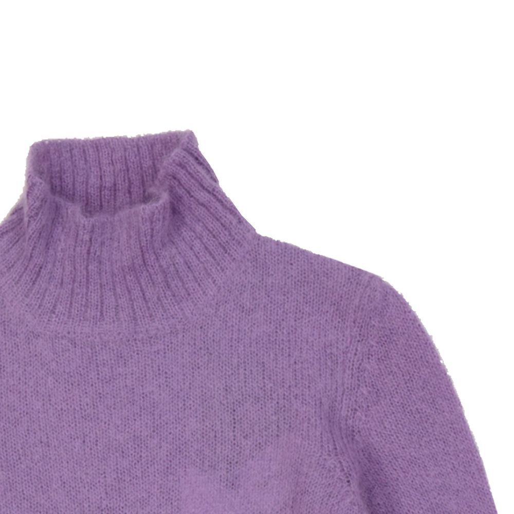 Alberta Ferretti Mohair Sweater Glam Steals