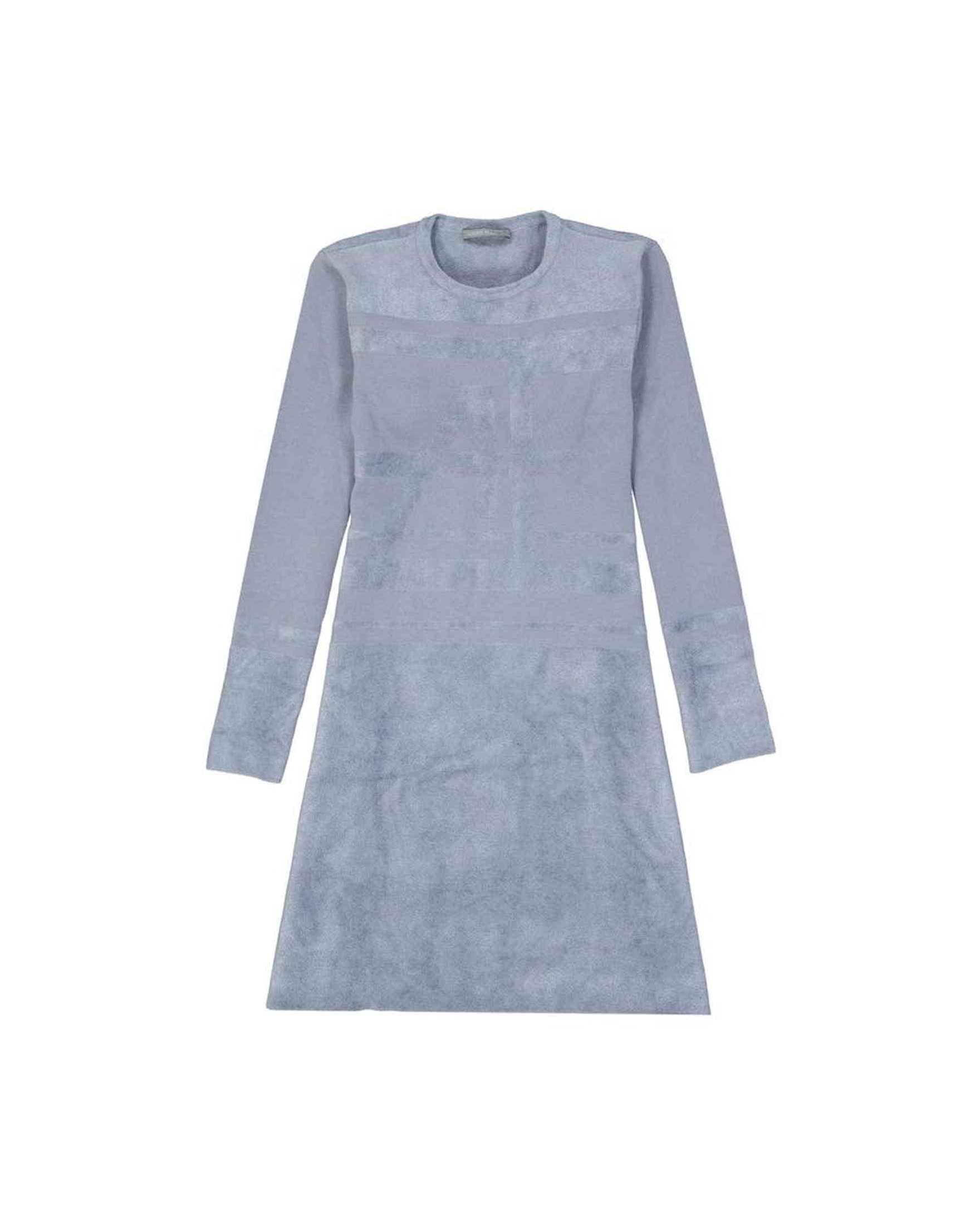 Alberta Ferretti Wool Virgin Dress Glam Steals