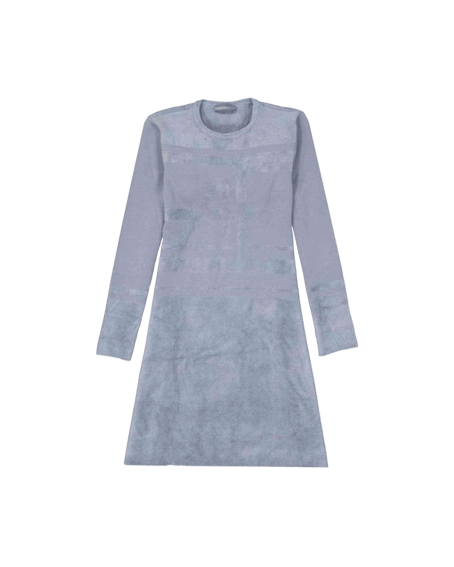 Alberta Ferretti Wool Virgin Dress Glam Steals