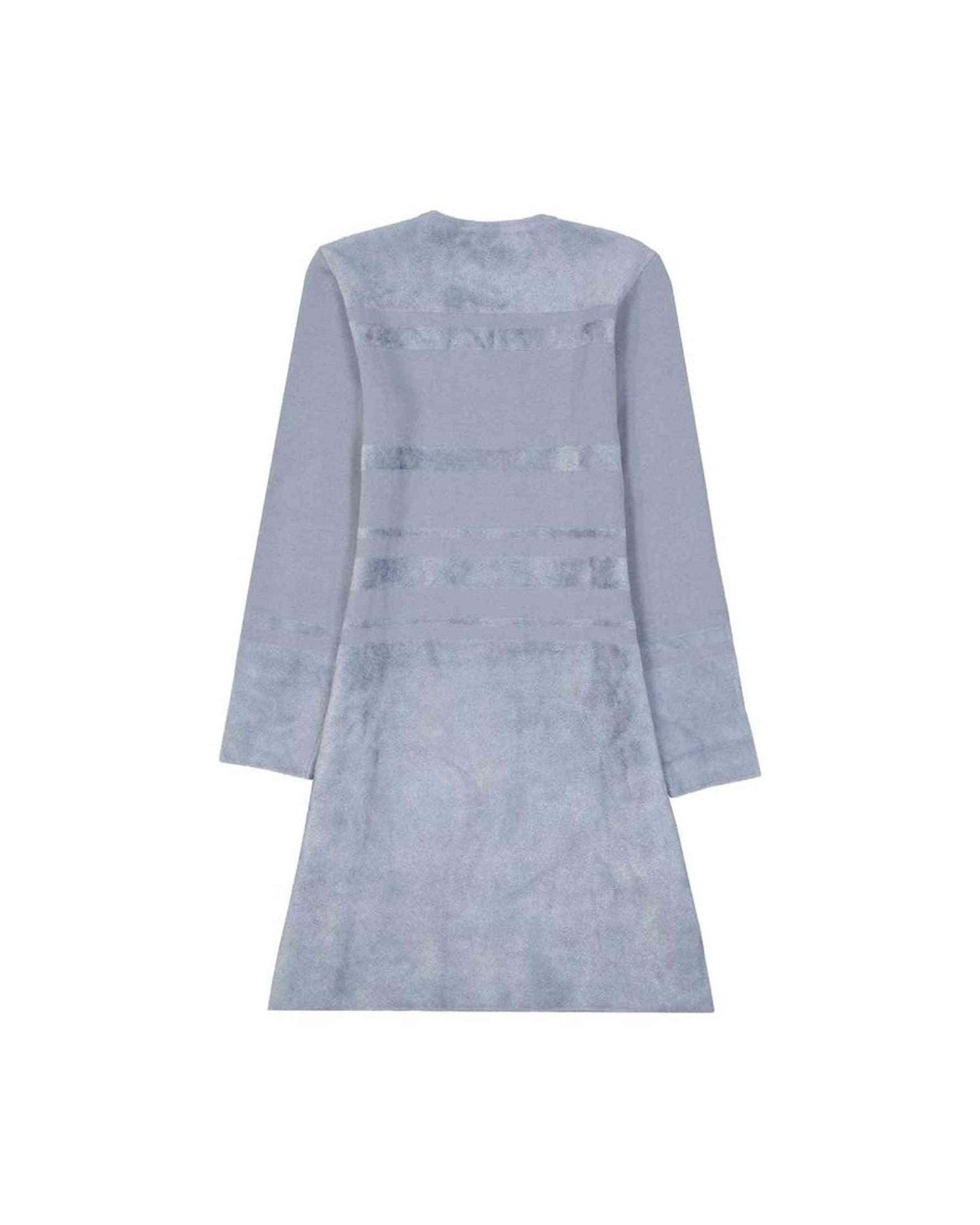 Alberta Ferretti Wool Virgin Dress Glam Steals