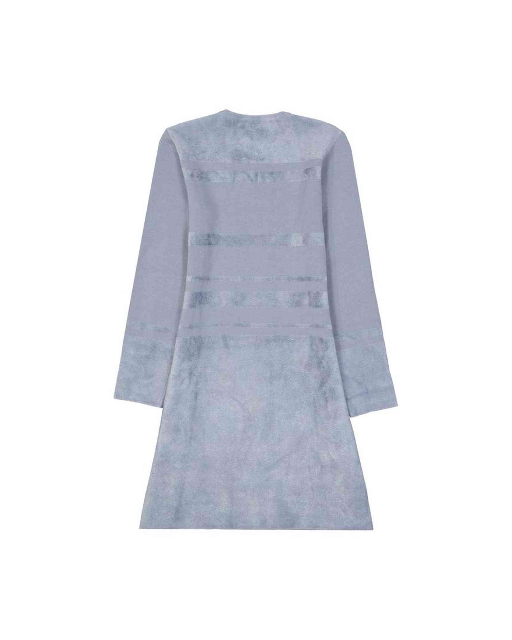 Alberta Ferretti Wool Virgin Dress Glam Steals