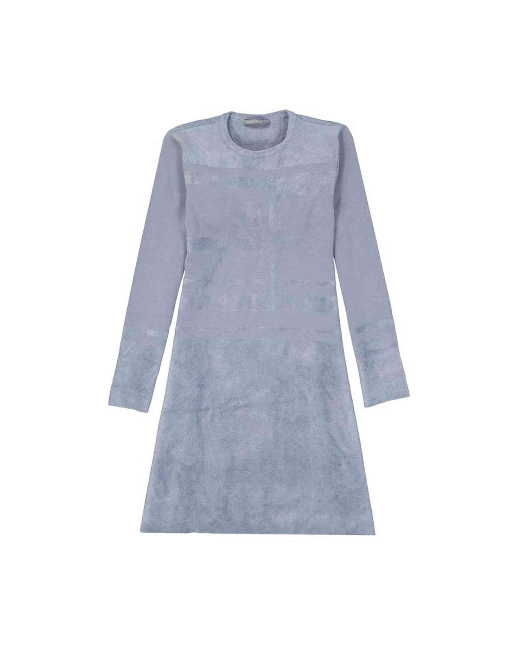 Alberta Ferretti Wool Virgin Dress Glam Steals