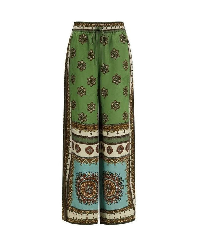 Alemais Viscose Pant 