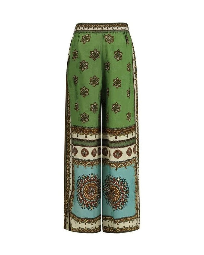 Alemais Viscose Pant 