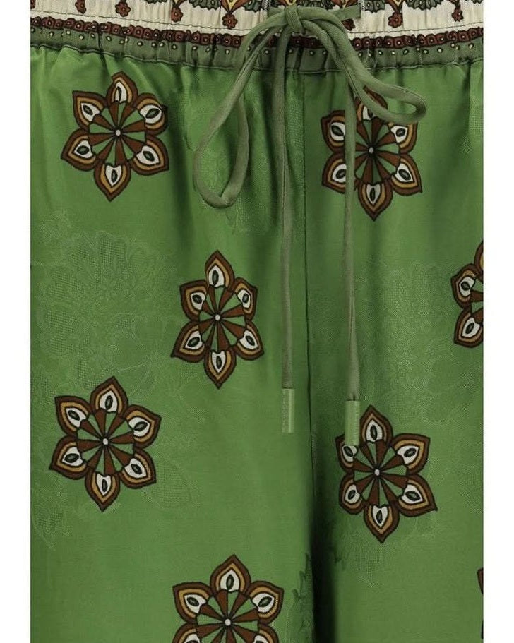 Alemais Viscose Pant 