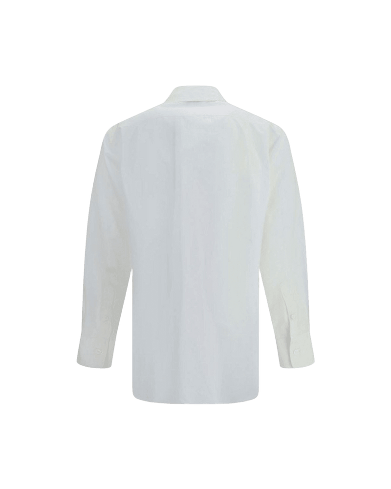 Alexander McQueen Crystal embroidered Shirt Glam Steals