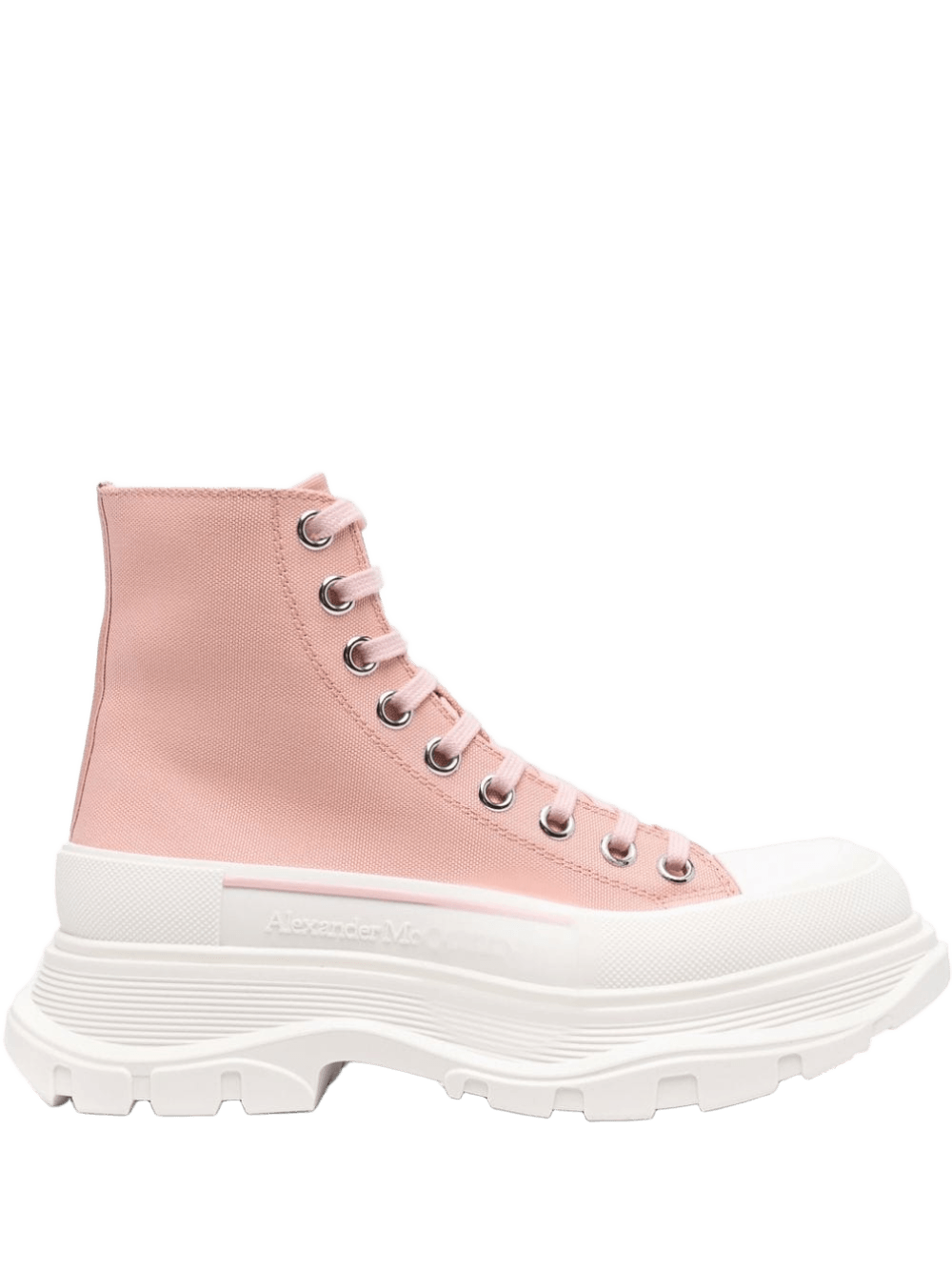 Alexander Mcqueen Ankle Boots Glam Steals