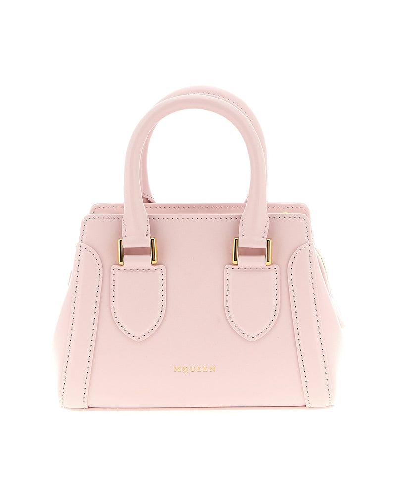 Alexander Mcqueen Birdee Mini Handbag Glam Steals