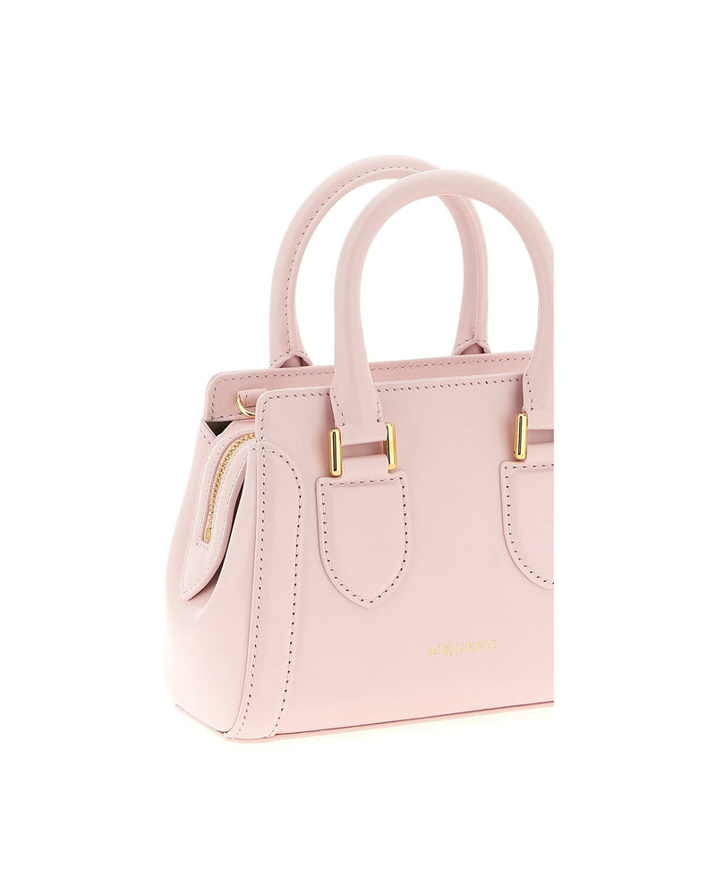 Alexander Mcqueen Birdee Mini Handbag Glam Steals