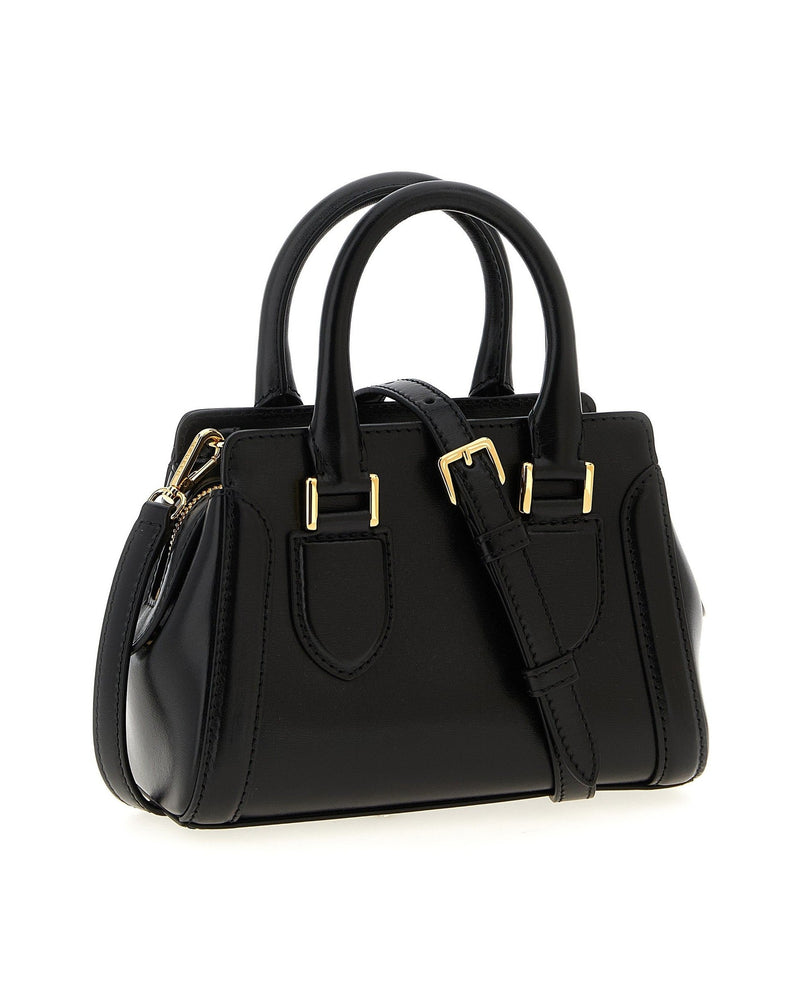 Alexander Mcqueen Birdee Mini Handbag Glam Steals