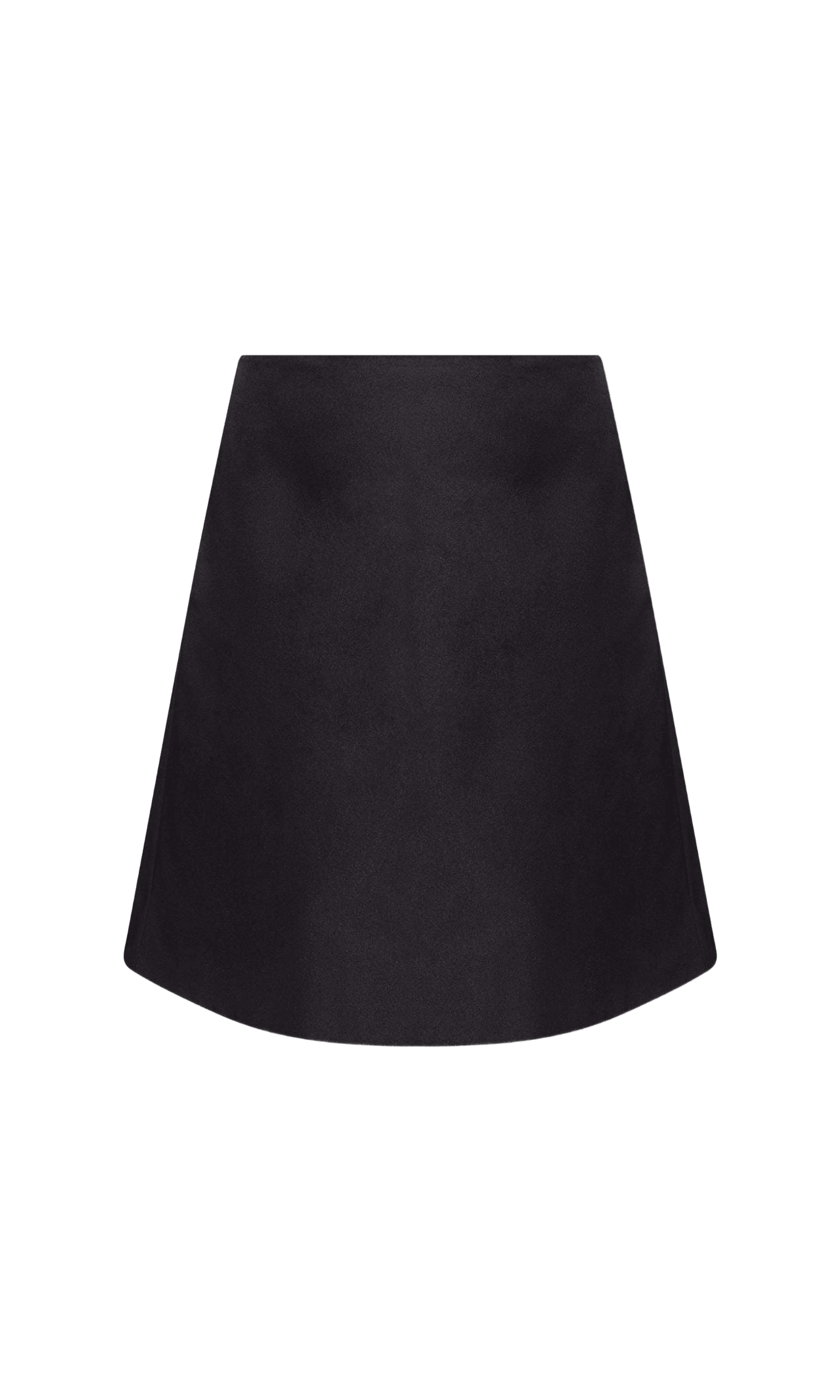 Alexander Mcqueen Black Skirt Glam Steals