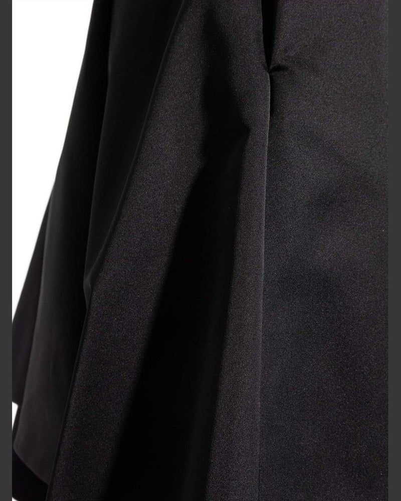 Alexander Mcqueen Black Skirt Glam Steals