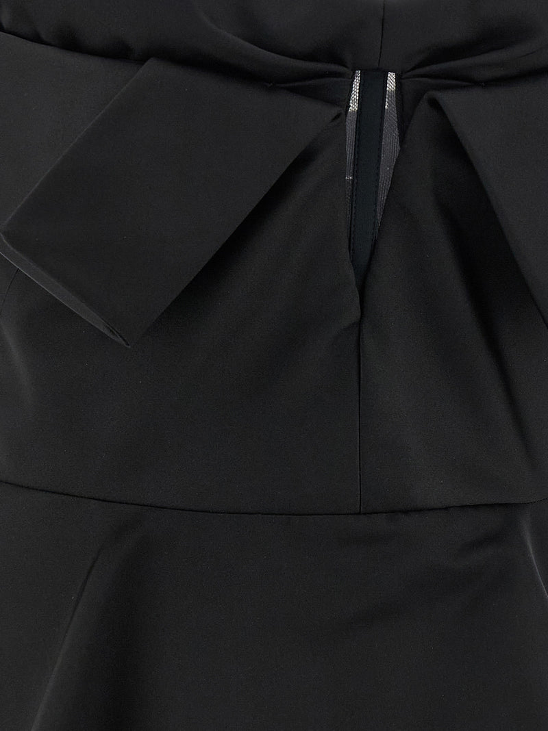 Alexander Mcqueen Bustier Top Glam Steals