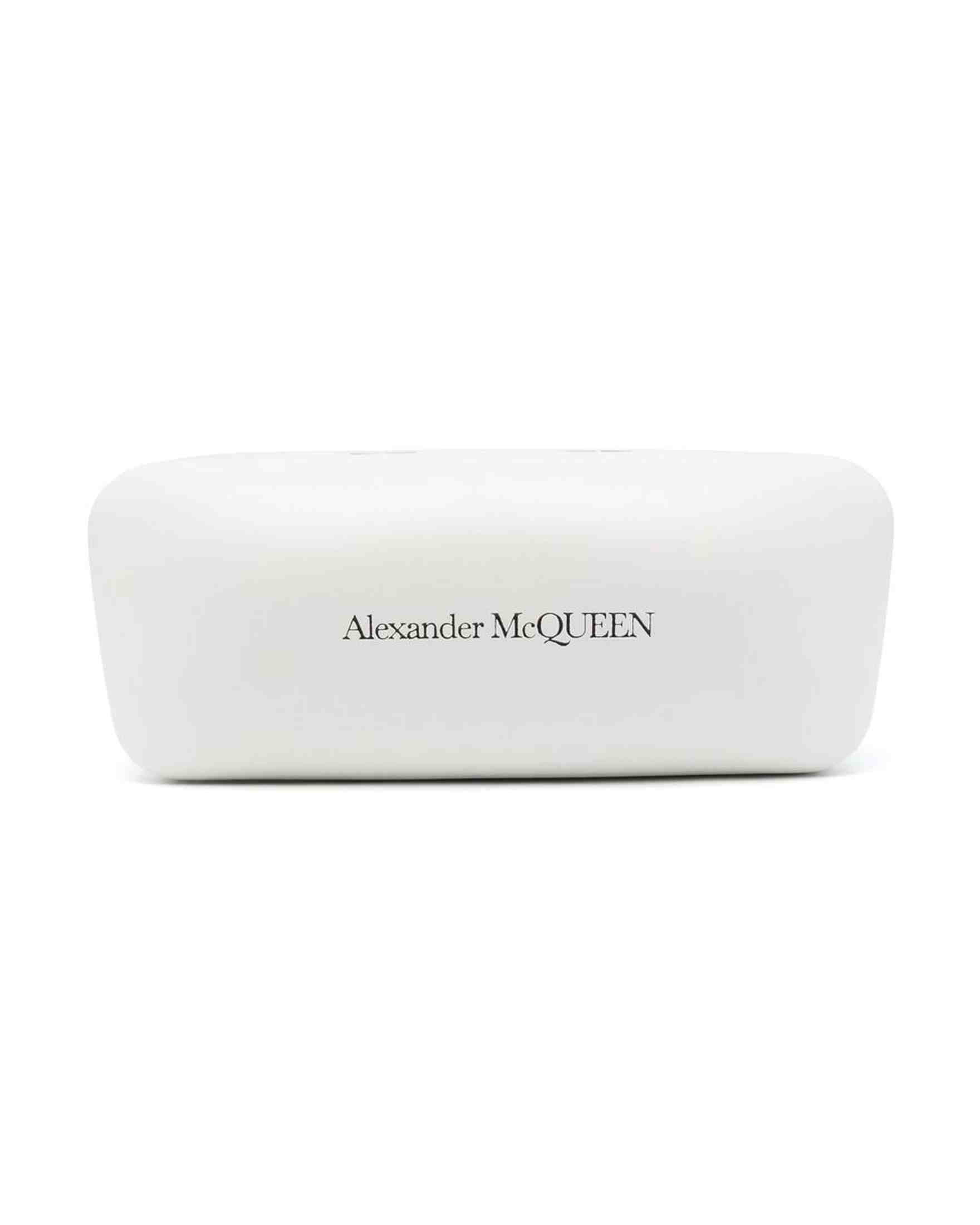 Alexander Mcqueen Cat Eye Frame Sunglasses Glam Steals