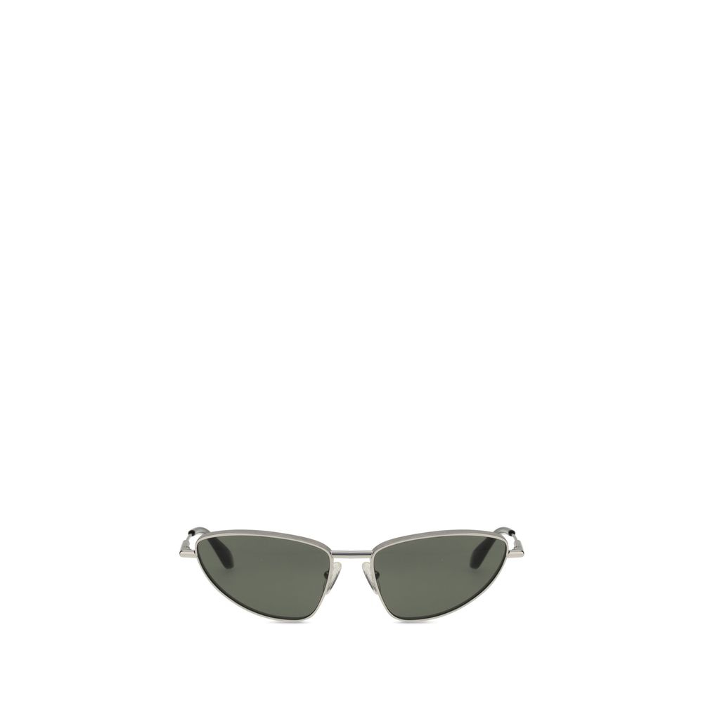 Alexander Mcqueen Cat-Eye Sunglasses Glam Steals