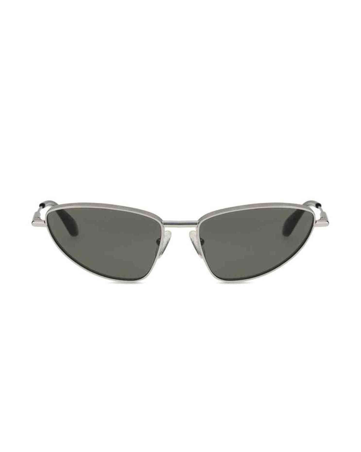 Alexander Mcqueen Cat-Eye Sunglasses Glam Steals