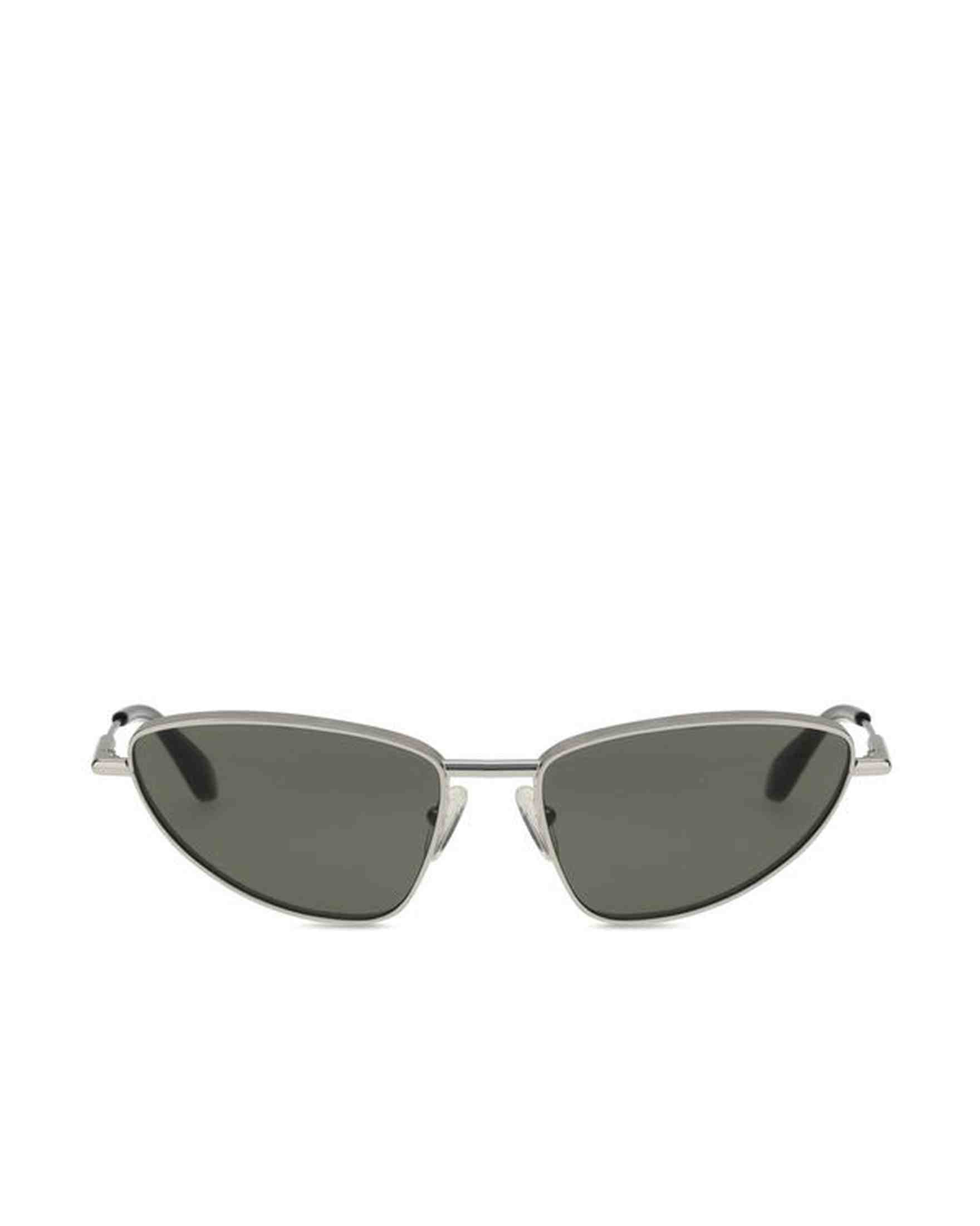 Alexander Mcqueen Cat-Eye Sunglasses Glam Steals