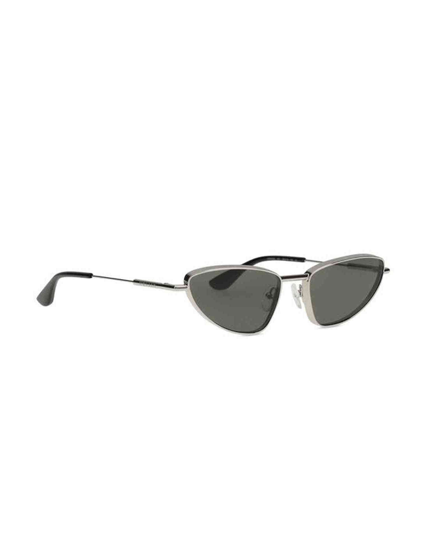 Alexander Mcqueen Cat-Eye Sunglasses Glam Steals