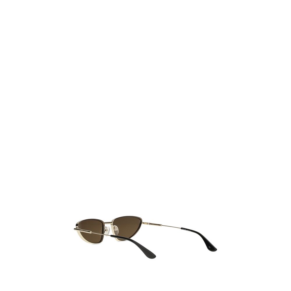Alexander Mcqueen Cat-Eye Sunglasses Glam Steals