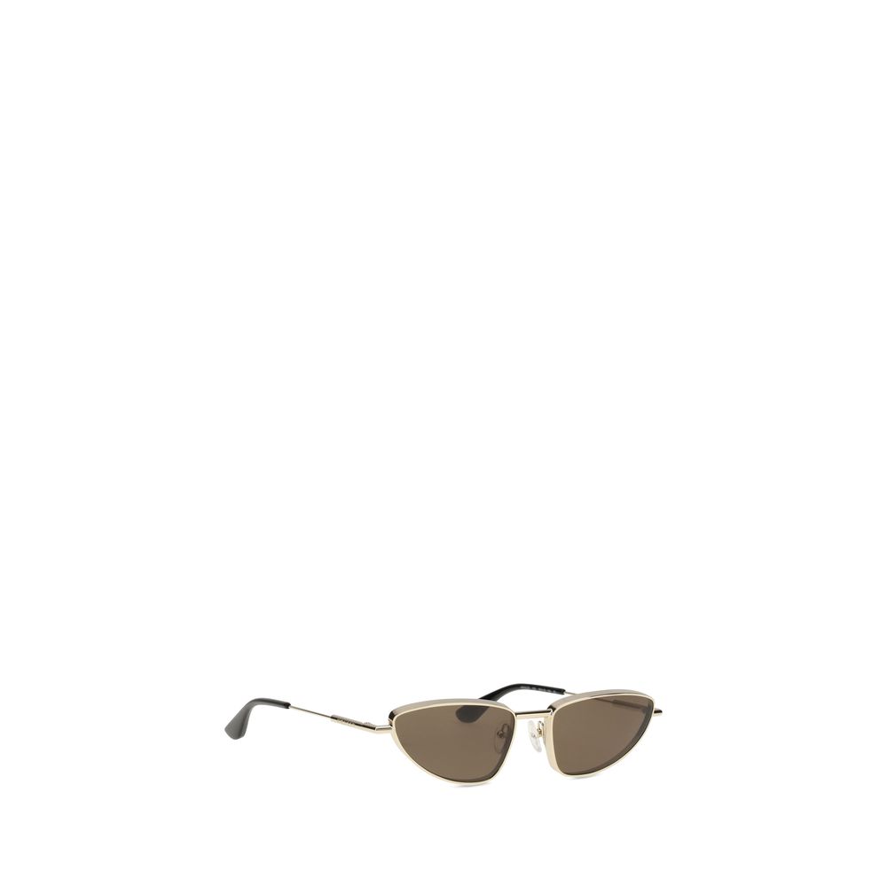 Alexander Mcqueen Cat-Eye Sunglasses Glam Steals