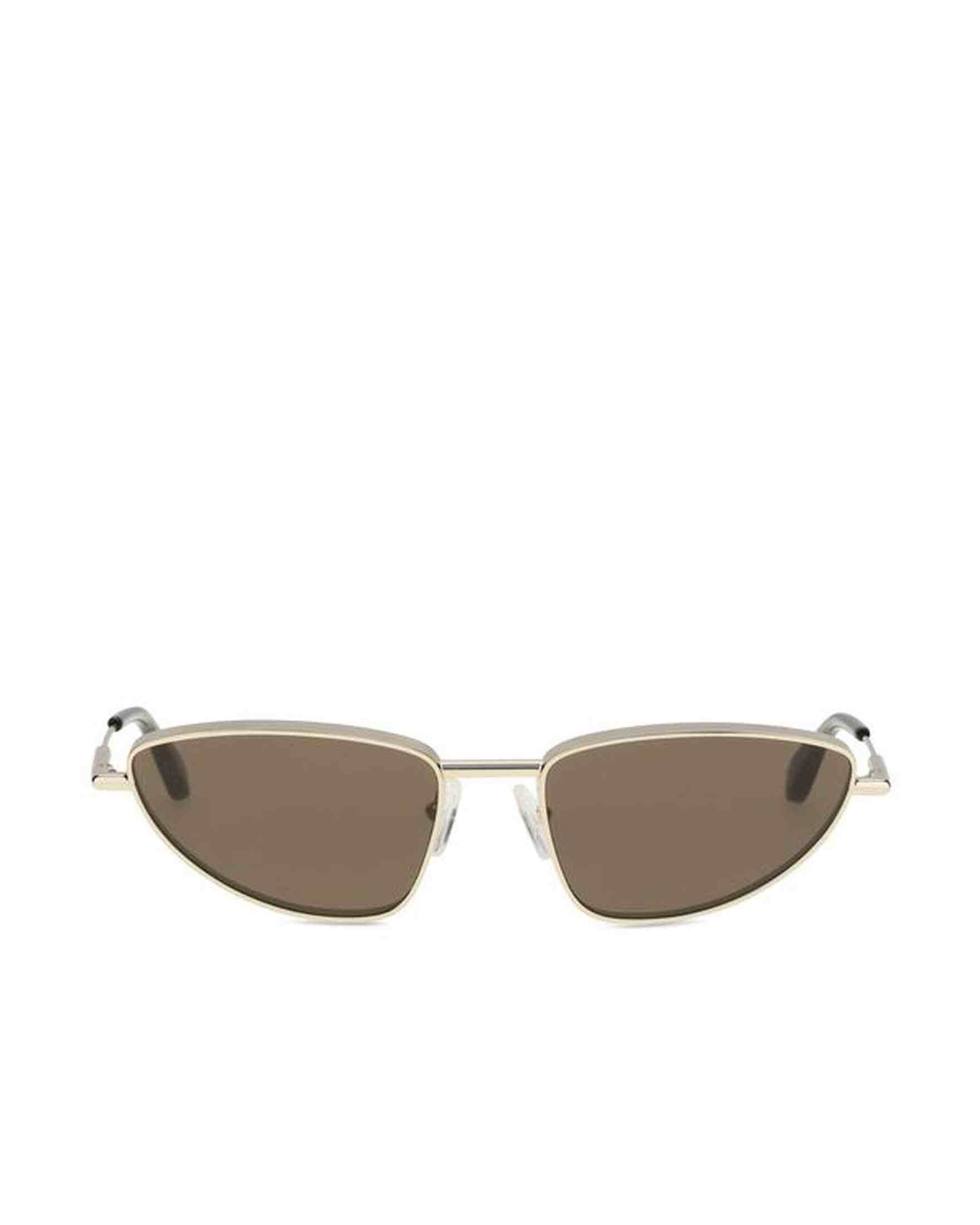 Alexander Mcqueen Cat-Eye Sunglasses Glam Steals