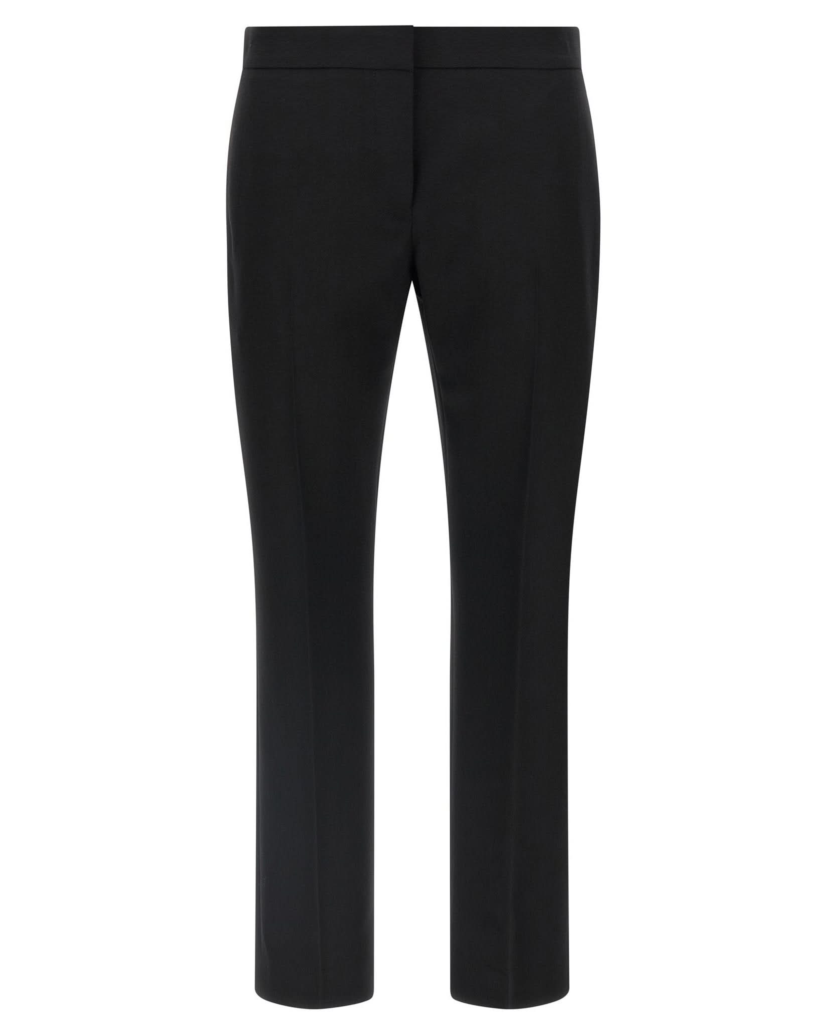 Alexander Mcqueen Cigarette Pant Glam Steals