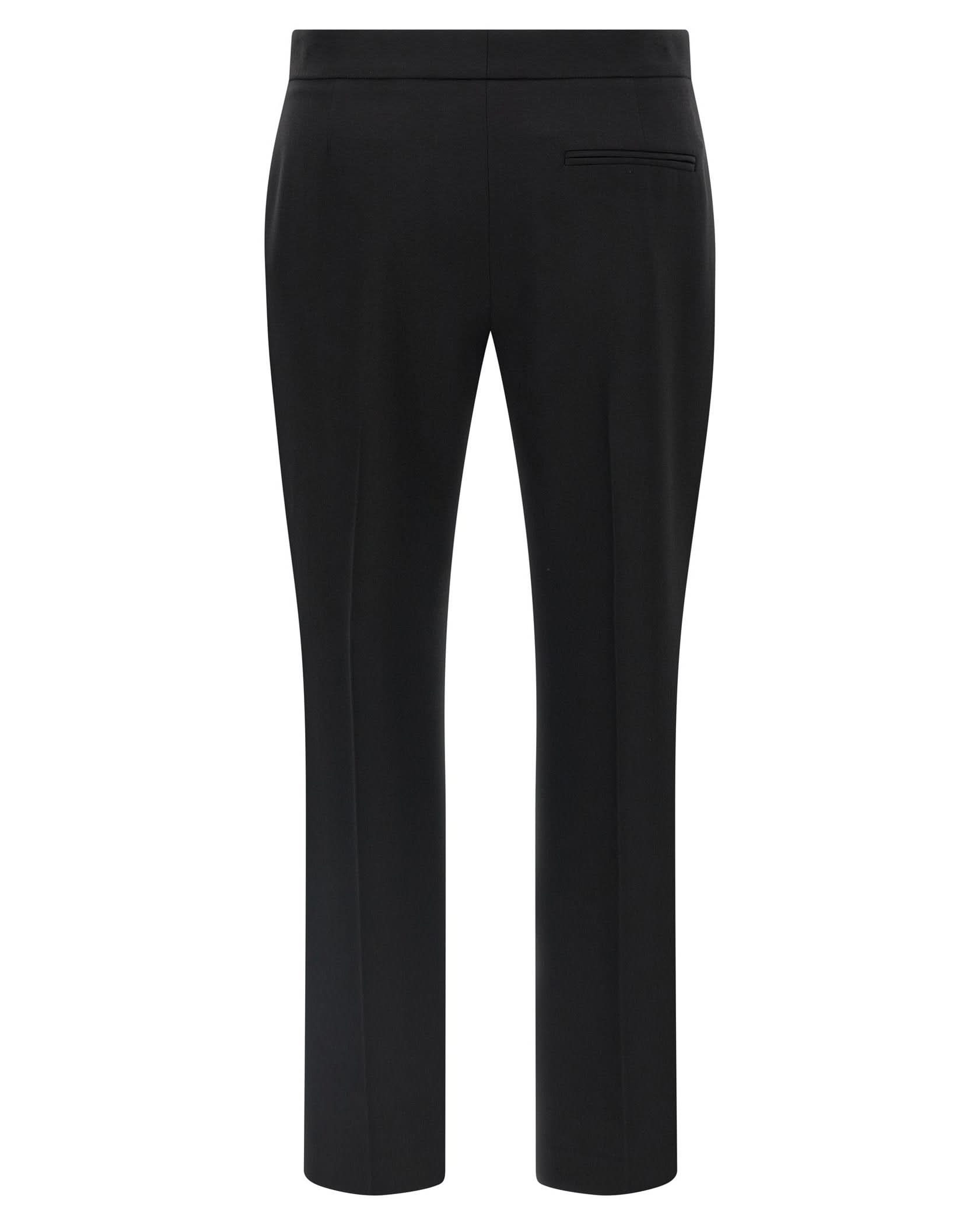 Alexander Mcqueen Cigarette Pant Glam Steals