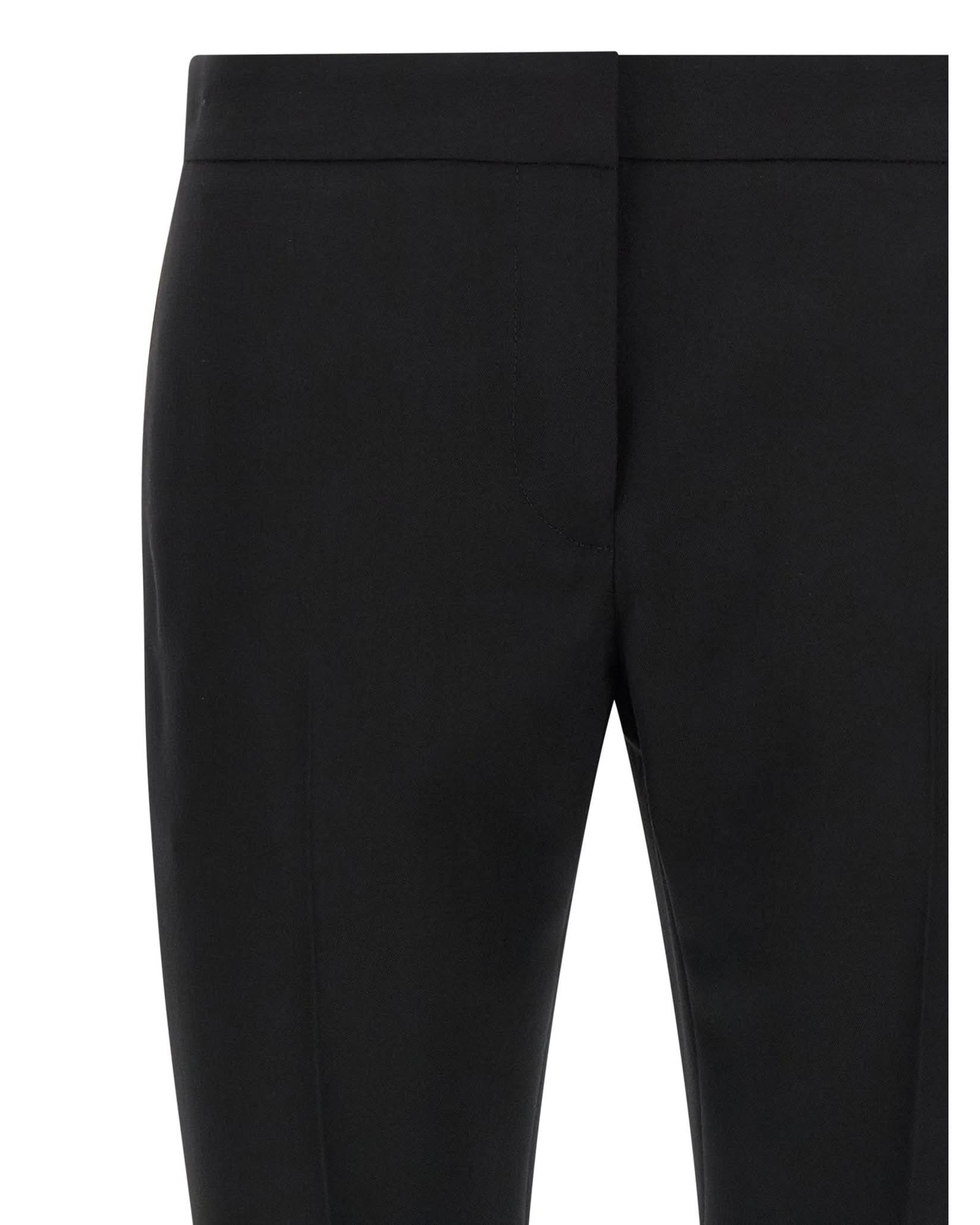Alexander Mcqueen Cigarette Pant Glam Steals
