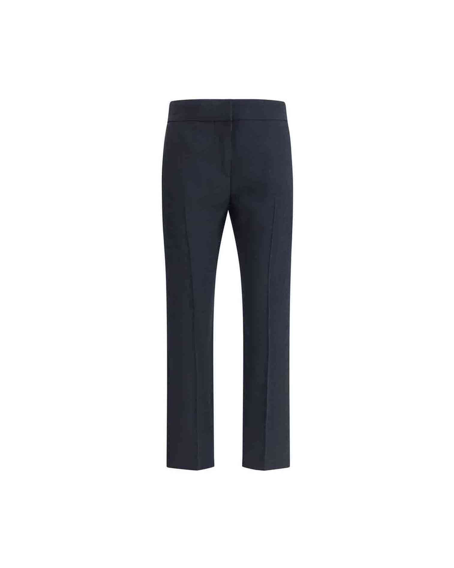 Alexander Mcqueen Cigarettes Pant Glam Steals